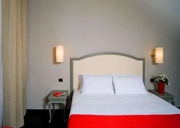 Hotel Rosso23 - Wtb 4*