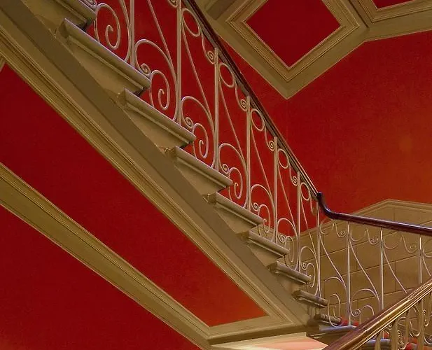 Hotel Rosso23 - Wtb 4*