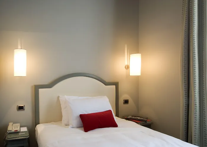 Rosso23 - Wtb 4* Florence