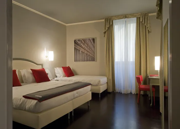 Hotel Rosso23 - Wtb Florence