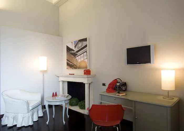 Hotel Rosso23 - Wtb 4*