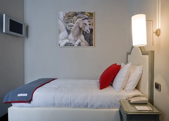 Rosso23 - Wtb Hotel 4*