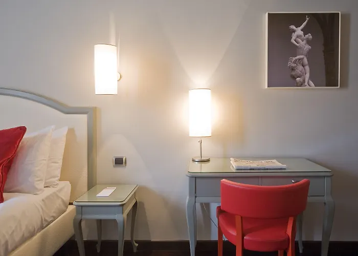 Hotel Rosso23 - Wtb Florence