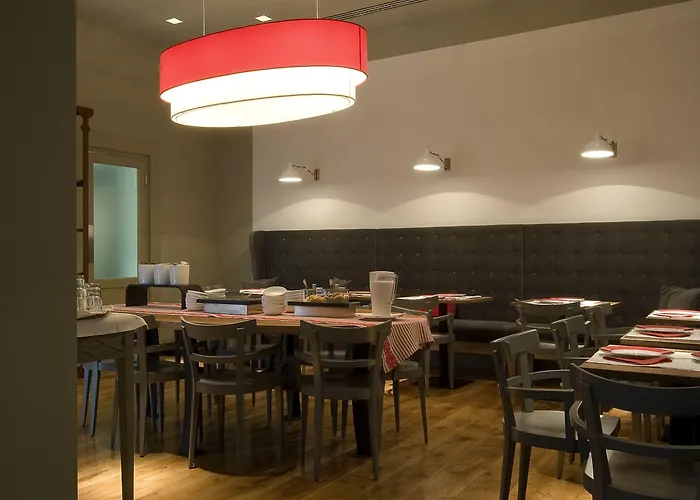 Rosso23 - Wtb 4* Florence