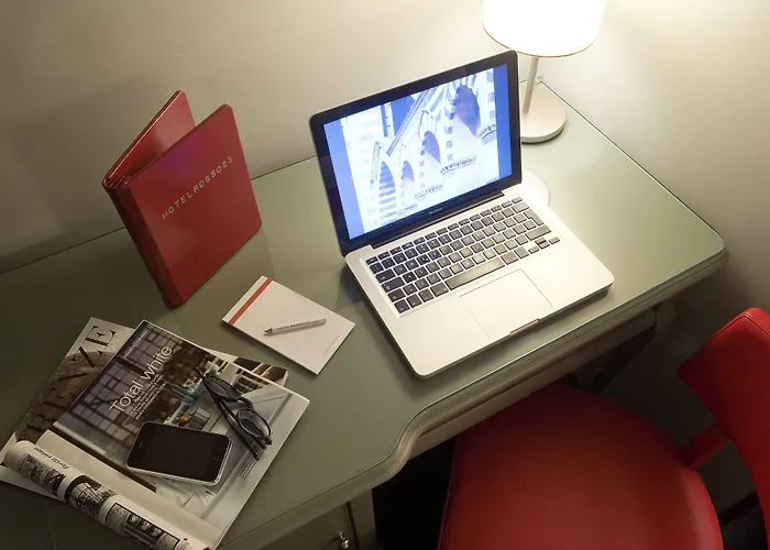 Rosso23 - Wtb 4* Florence