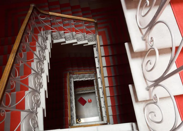 Rosso23 - Wtb Hotel Florence