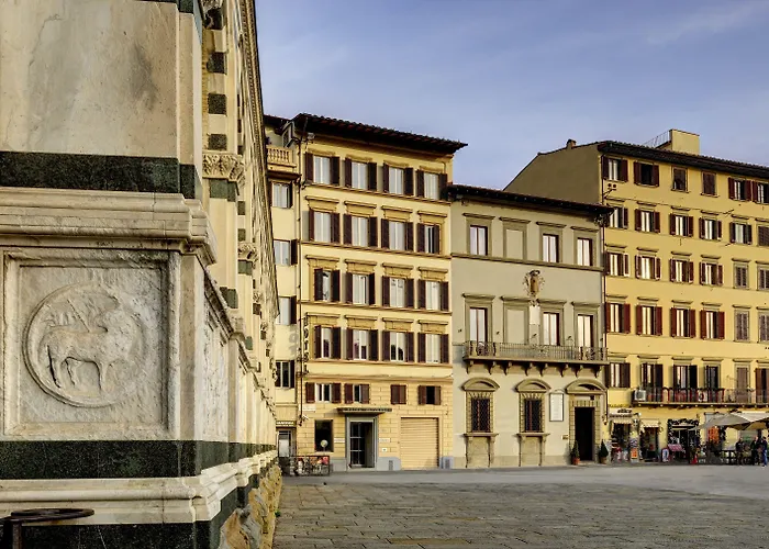 Rosso23 - Wtb Hotel Florence