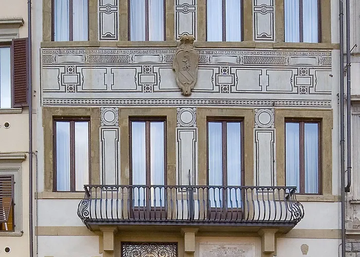 Rosso23 - Wtb 4* Florence