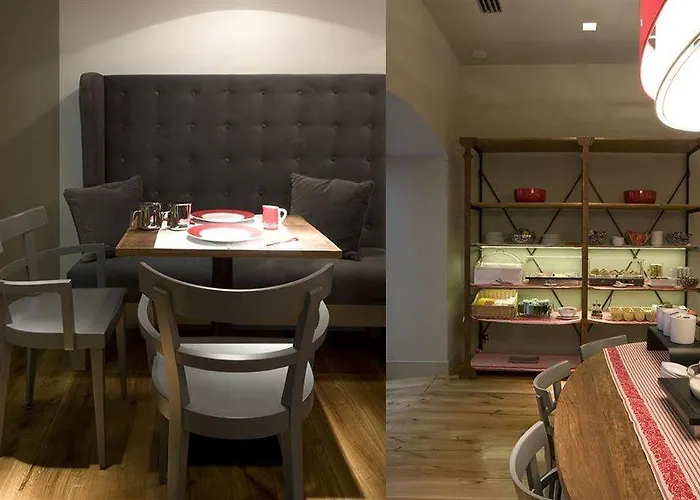 Rosso23 - Wtb Hotel Florence