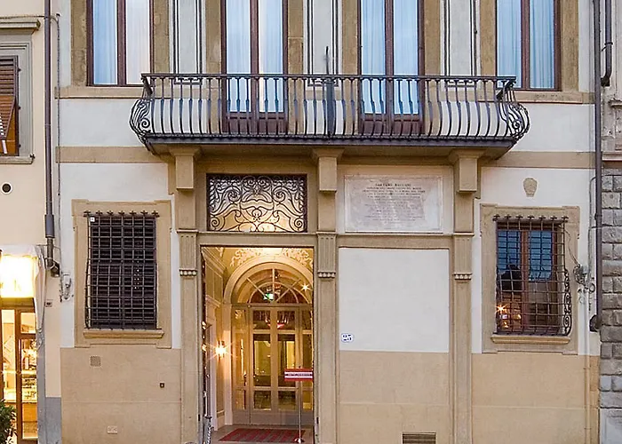 Rosso23 - Wtb Hotel Florence