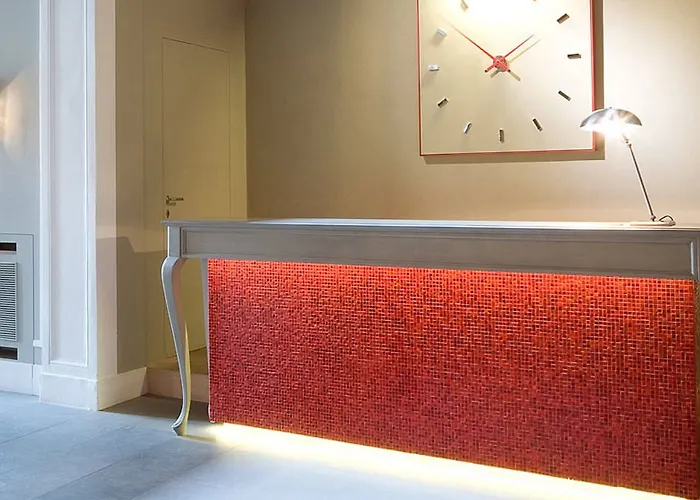 Rosso23 - Wtb 4* Florence