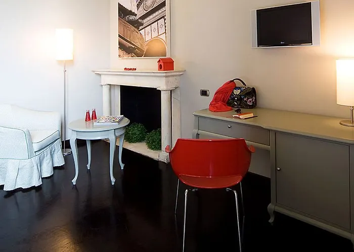 Rosso23 - Wtb 4* Florence