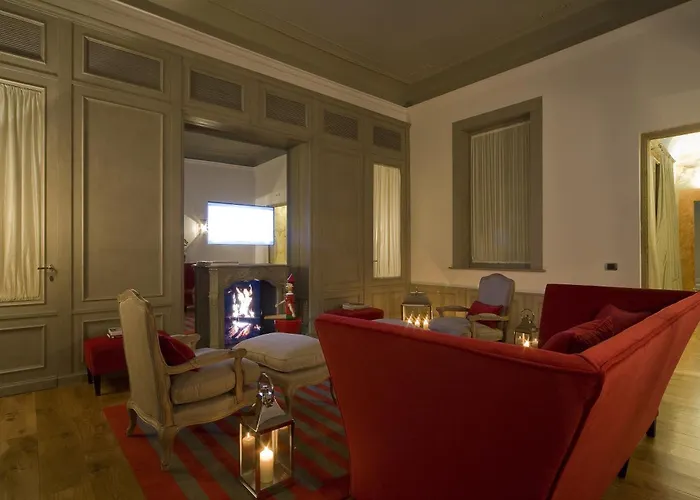 Rosso23 - Wtb Hotel 4*