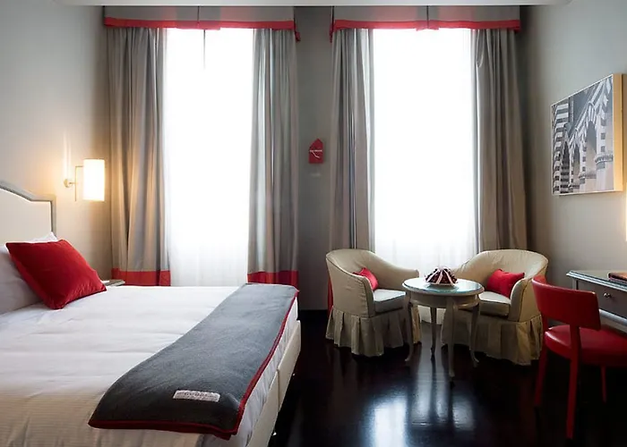 Hotel Rosso23 - Wtb Florence