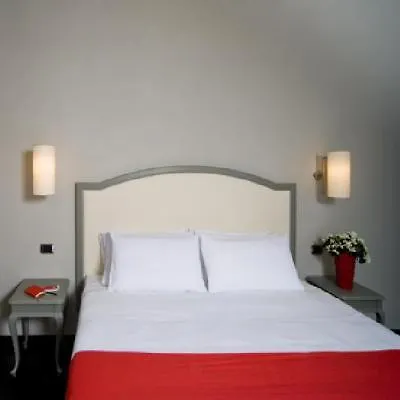 Rosso23 - Wtb Hotel 4*