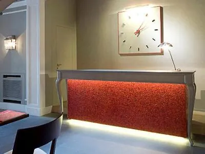 Hotel Rosso23 - Wtb