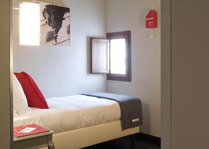 Hotel Rosso23 - Wtb