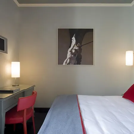 Hotel Rosso23 - Wtb