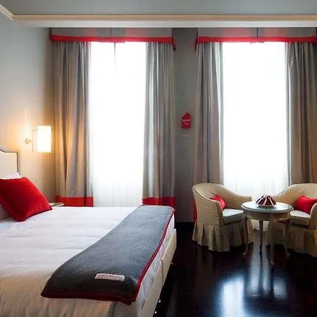 Rosso23 - Wtb 4* Firenze