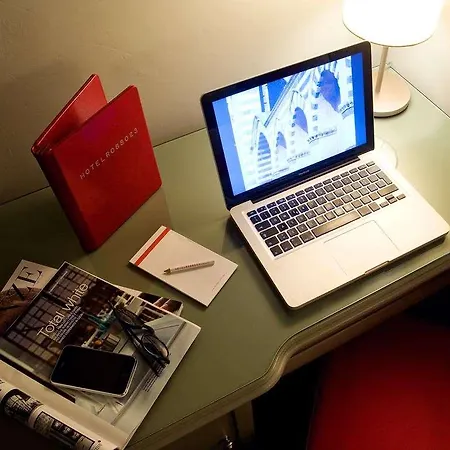 Hotel Rosso23 - Wtb