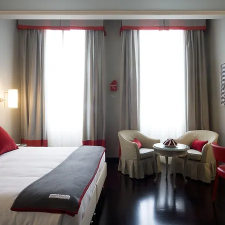 Rosso23 - Wtb Hotel Firenze