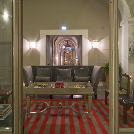 Hotel Rosso23 - Wtb