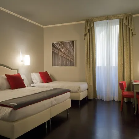 Hotel Rosso23 - Wtb Firenze