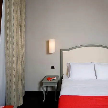 Hotel Rosso23 - Wtb