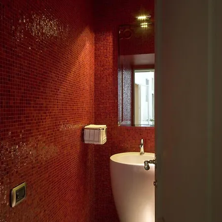 Rosso23 - Wtb Hotel Florence