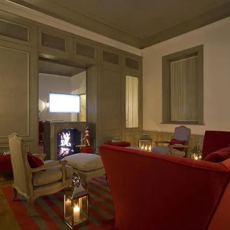 Rosso23 - Wtb Hotel 4*