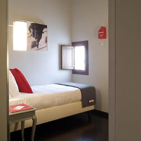 Hotel Rosso23 - Wtb