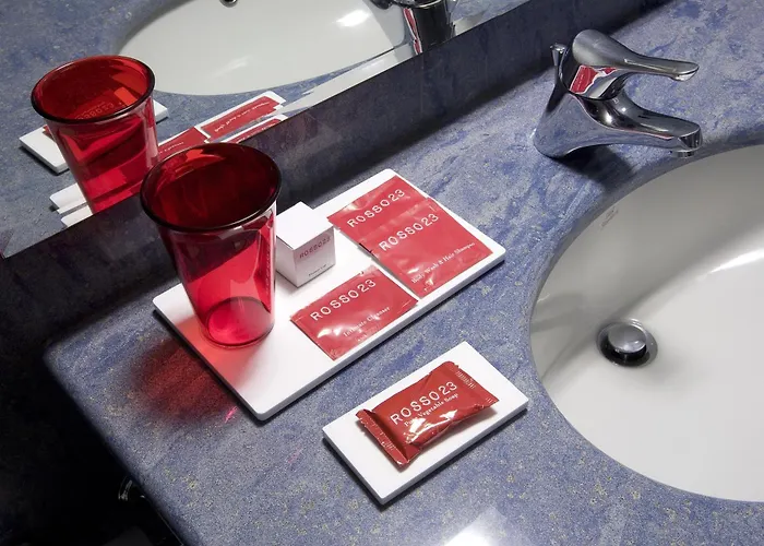 Rosso23 - Wtb Hotel