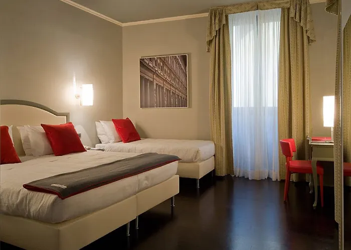 Rosso23 - Wtb Hotel