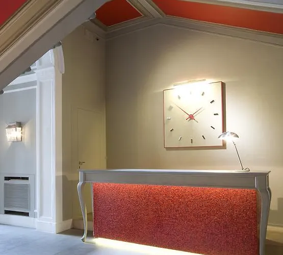 Rosso23 - Wtb Hotel